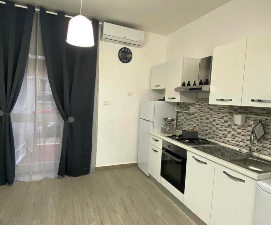 Photo of Kitchen in Arenella