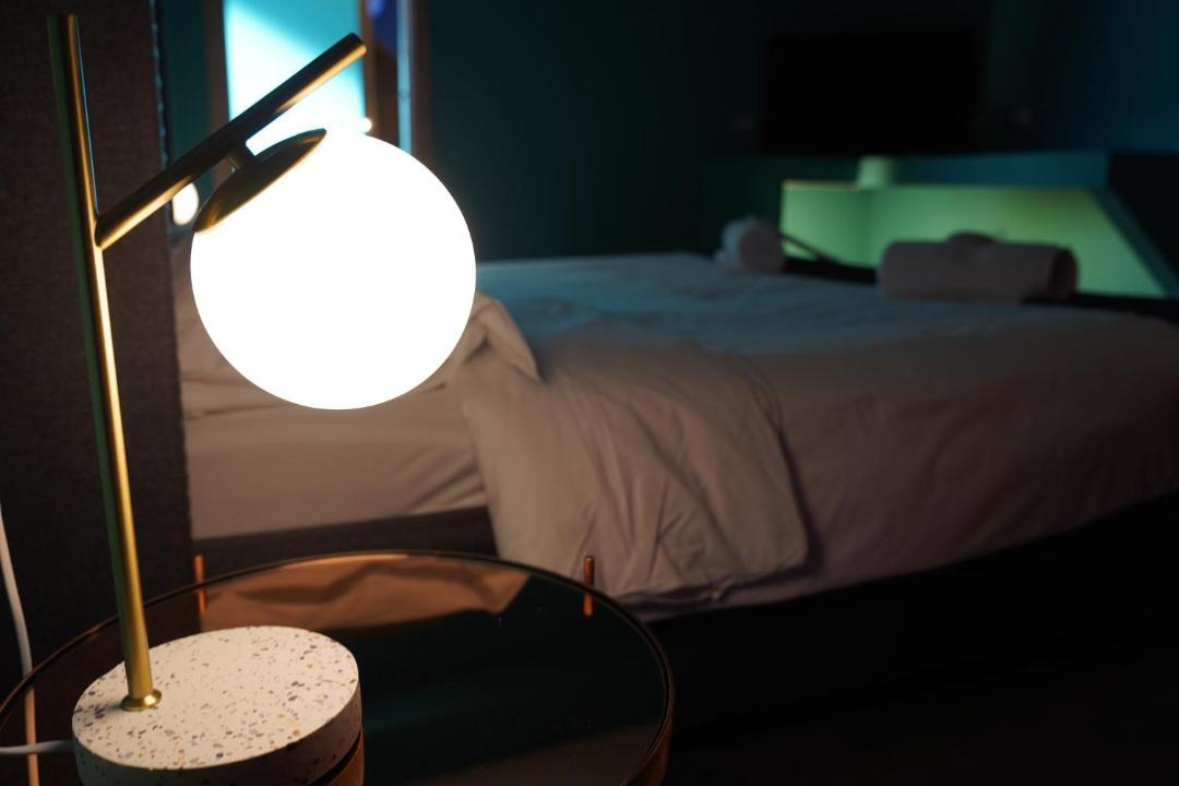 Photo of Bedroom in Mercogliano