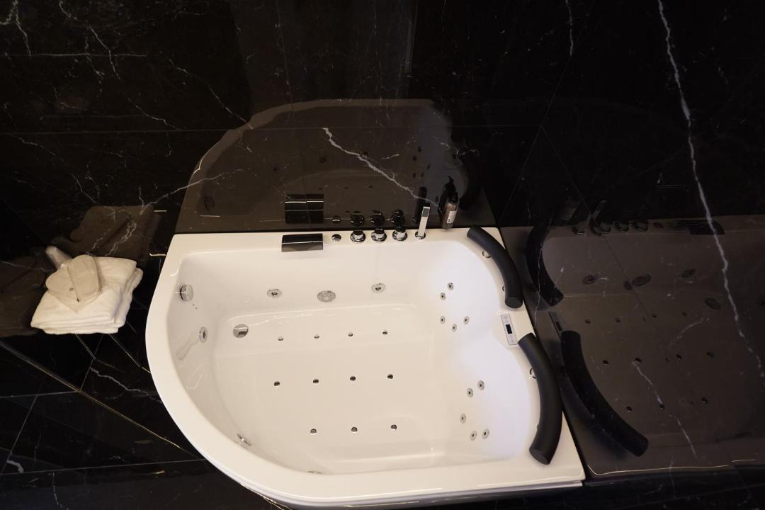 Photo of Bathroom in Mercogliano