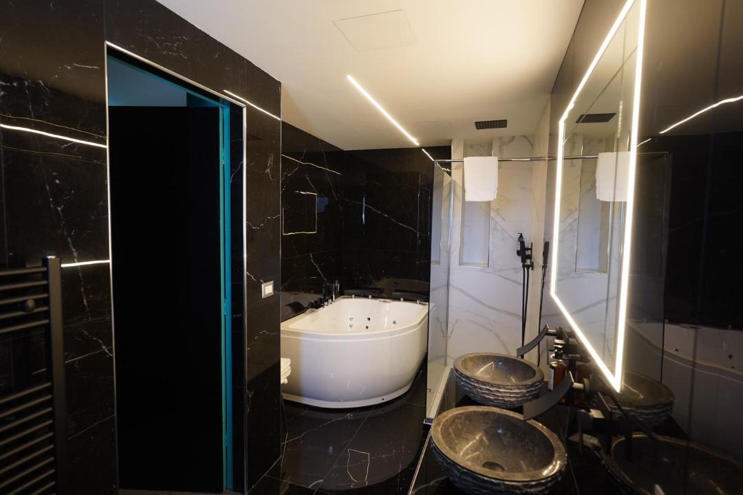 Photo of Bathroom in Mercogliano