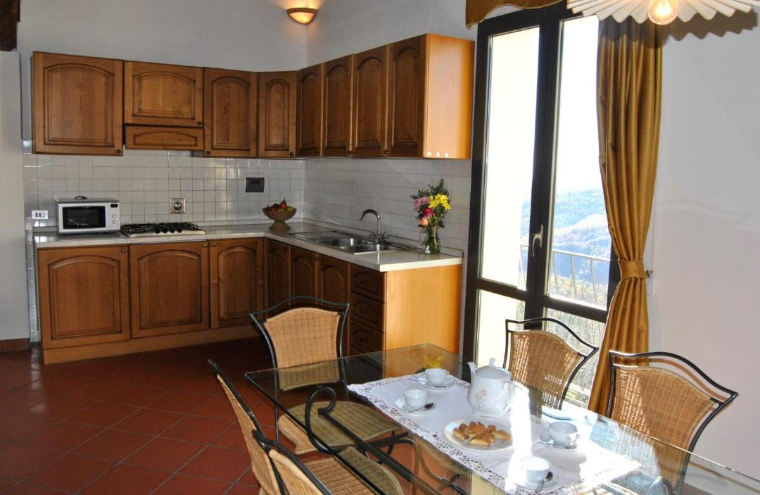 Photo of Kitchen in Montebonello