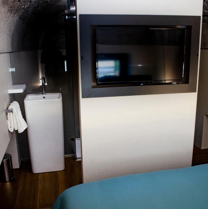Photo of Bedroom in Terzigno