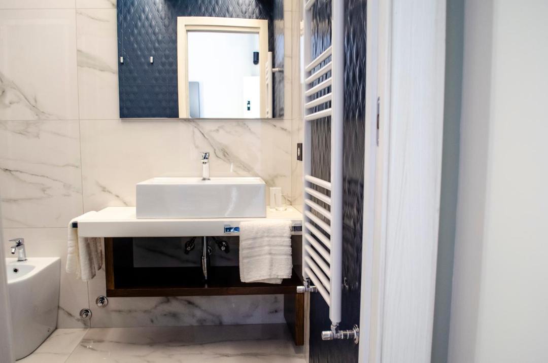 Photo of Bathroom in Terzigno