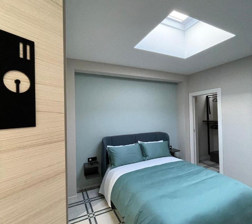 Photo of Bedroom in Terzigno