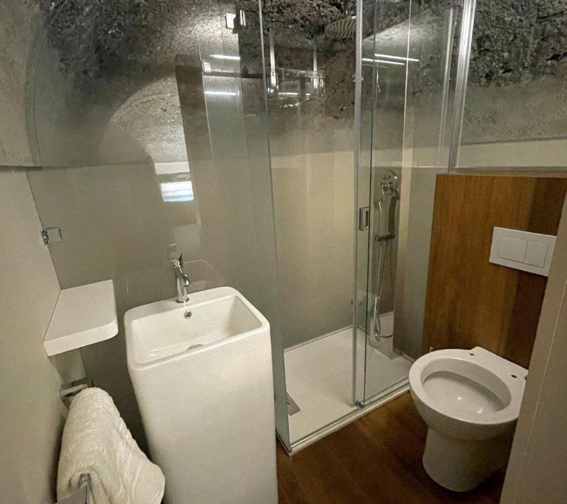 Photo of Bathroom in Terzigno