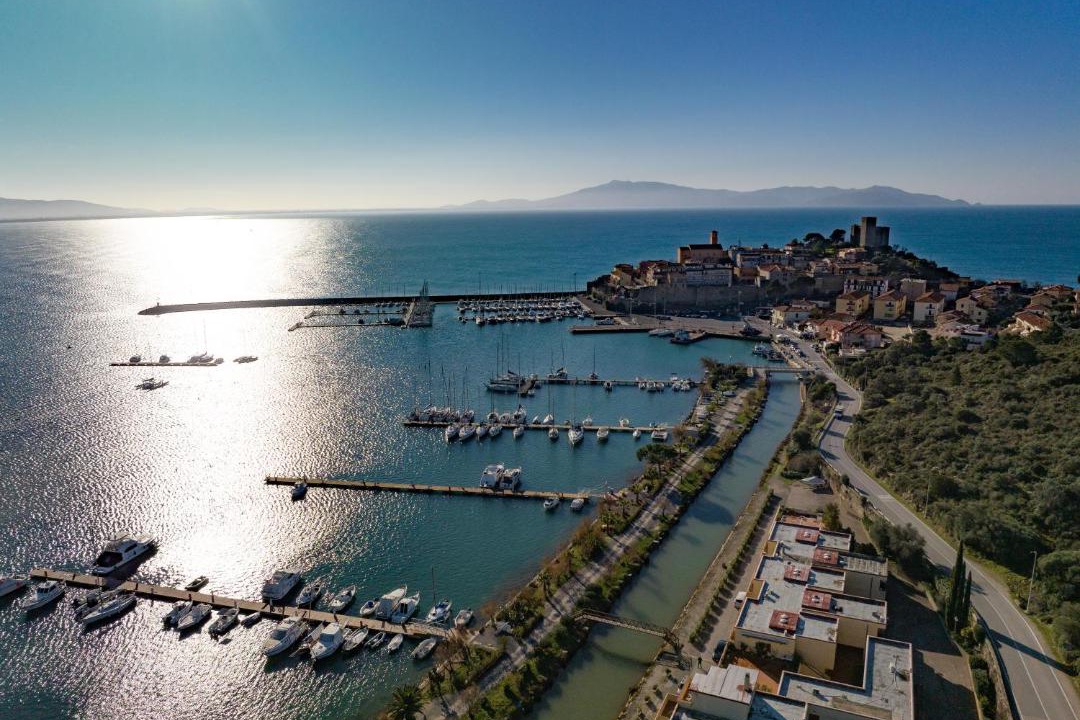 Photo of Others in Talamone