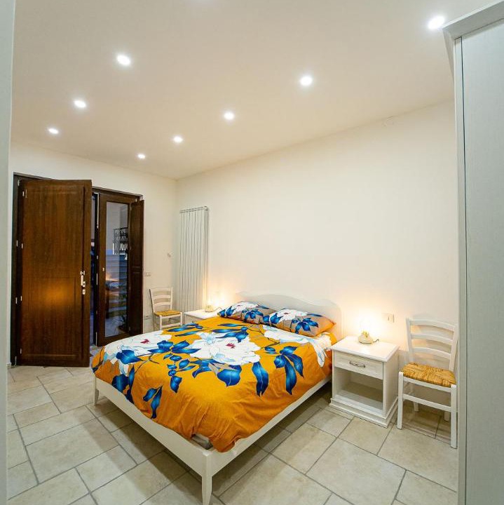 Photo of Livingroom in Montella