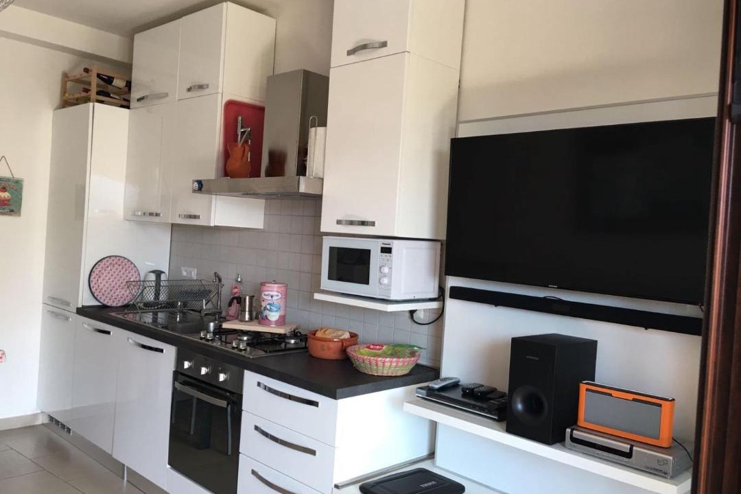 Photo of Kitchen in Marina di Zambrone