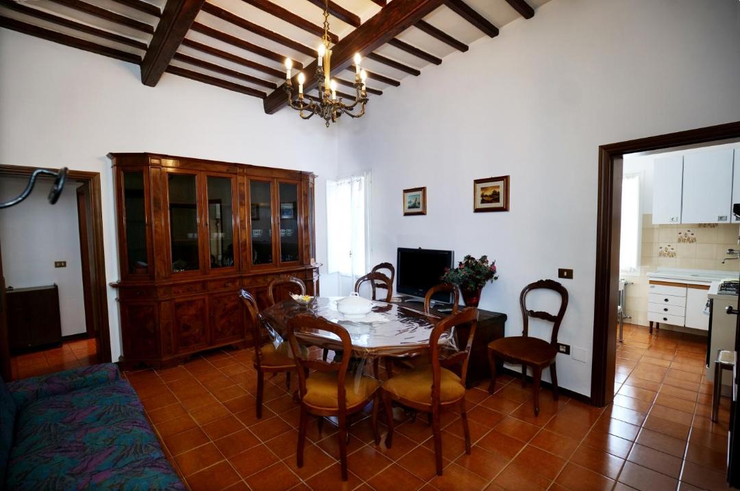 Photo of Livingroom in SantʼAngelo in Vado