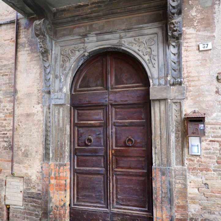 Photo of Buildings in SantʼAngelo in Vado