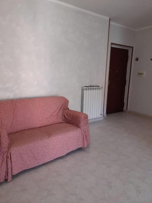 Photo of Livingroom in Casalnuovo di Napoli