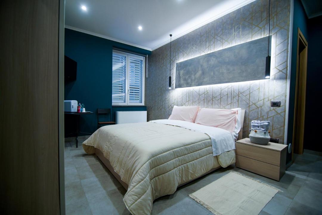 Photo of Bedroom in Cimitile