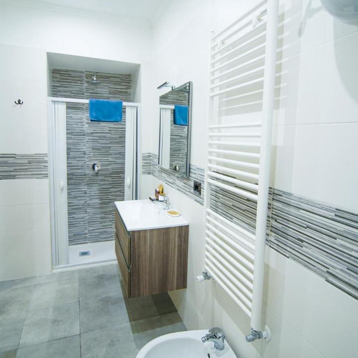 Photo of Bathroom in Cimitile