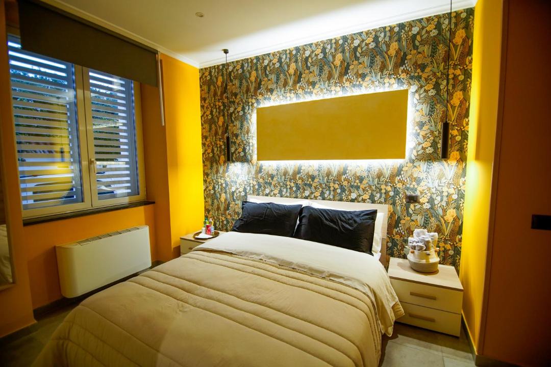 Photo of Bedroom in Cimitile
