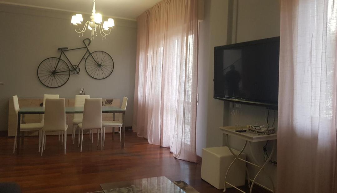 Photo of Livingroom in Alba
