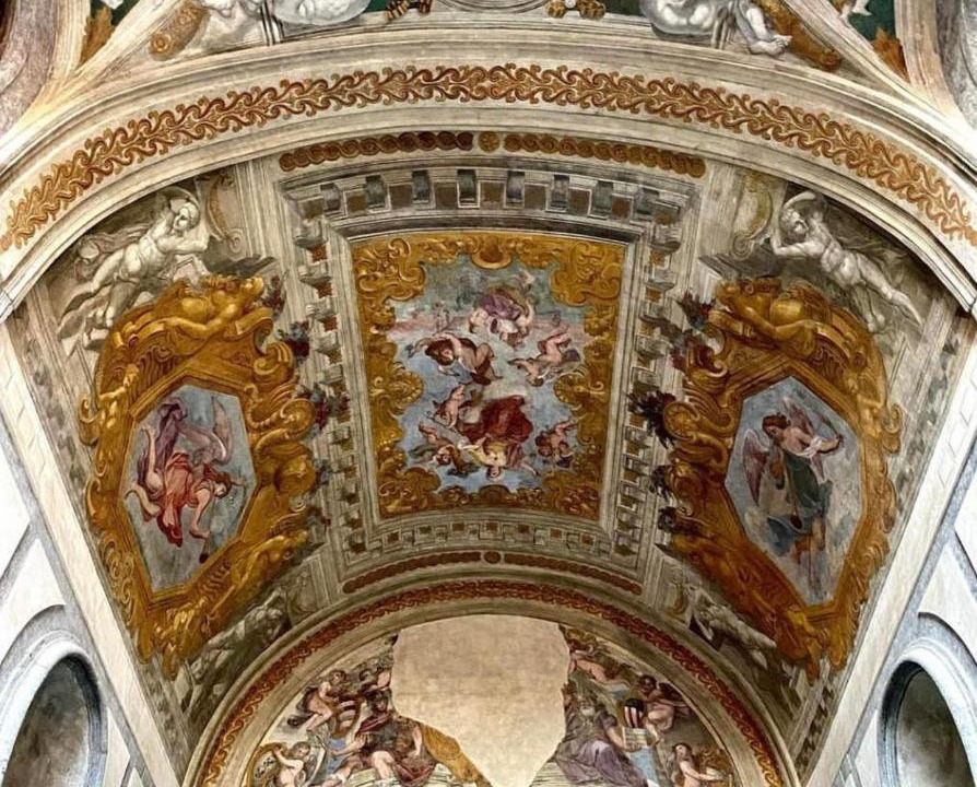 Photo of Others in Montecalvario