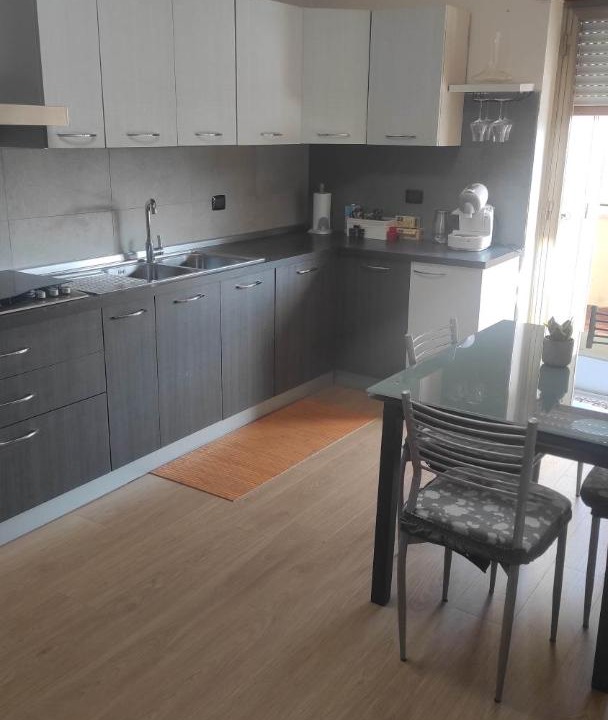 Photo of Kitchen in Castrolibero