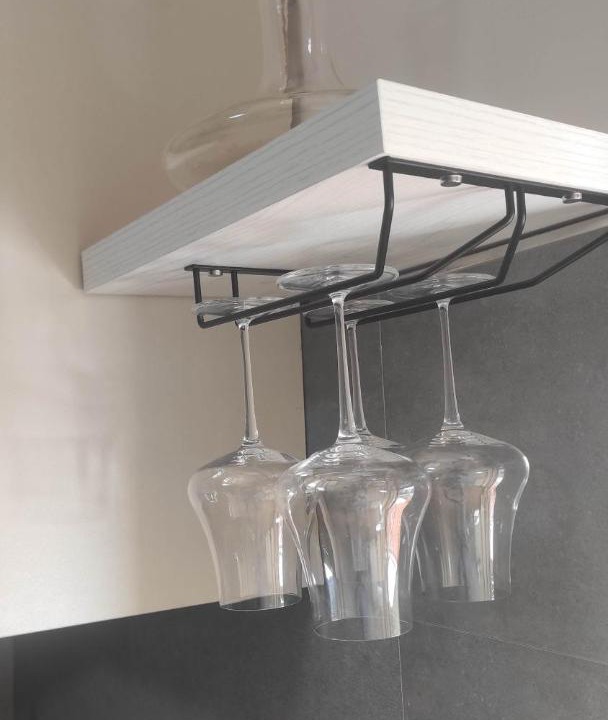 Photo of Kitchen in Castrolibero