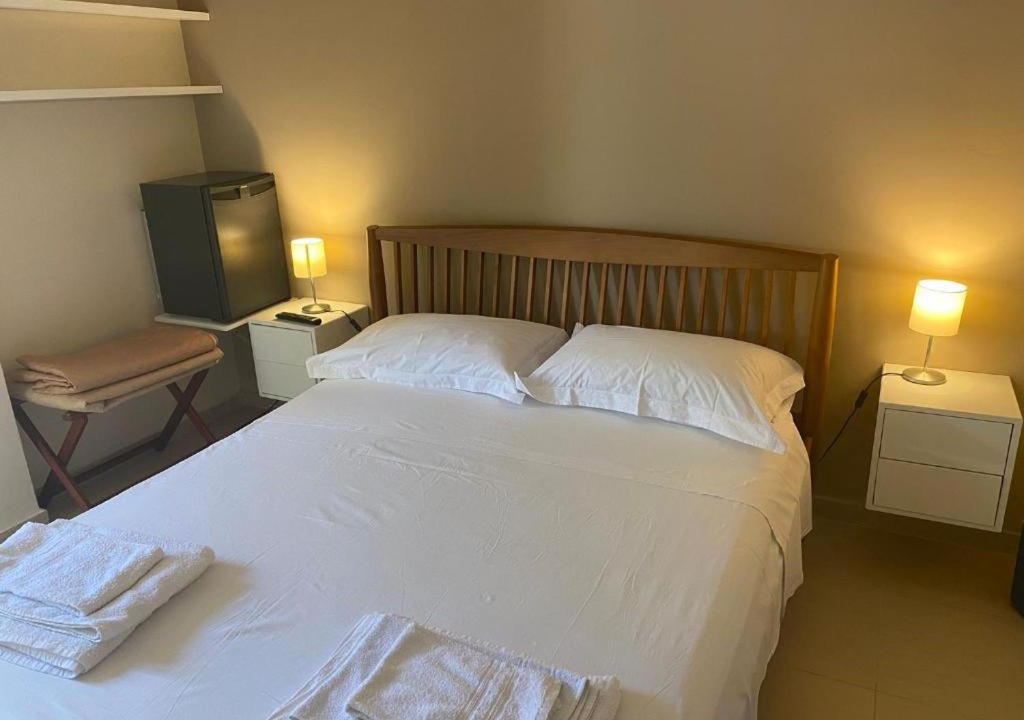 Photo of Bedroom in Isca Marina