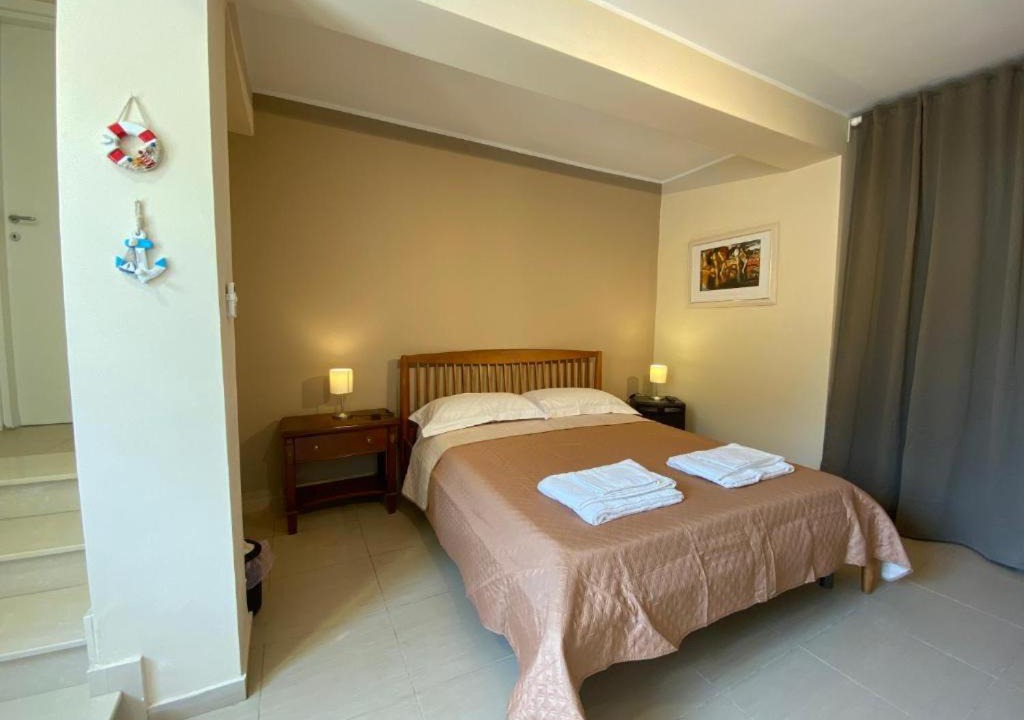 Photo of Bedroom in Isca Marina