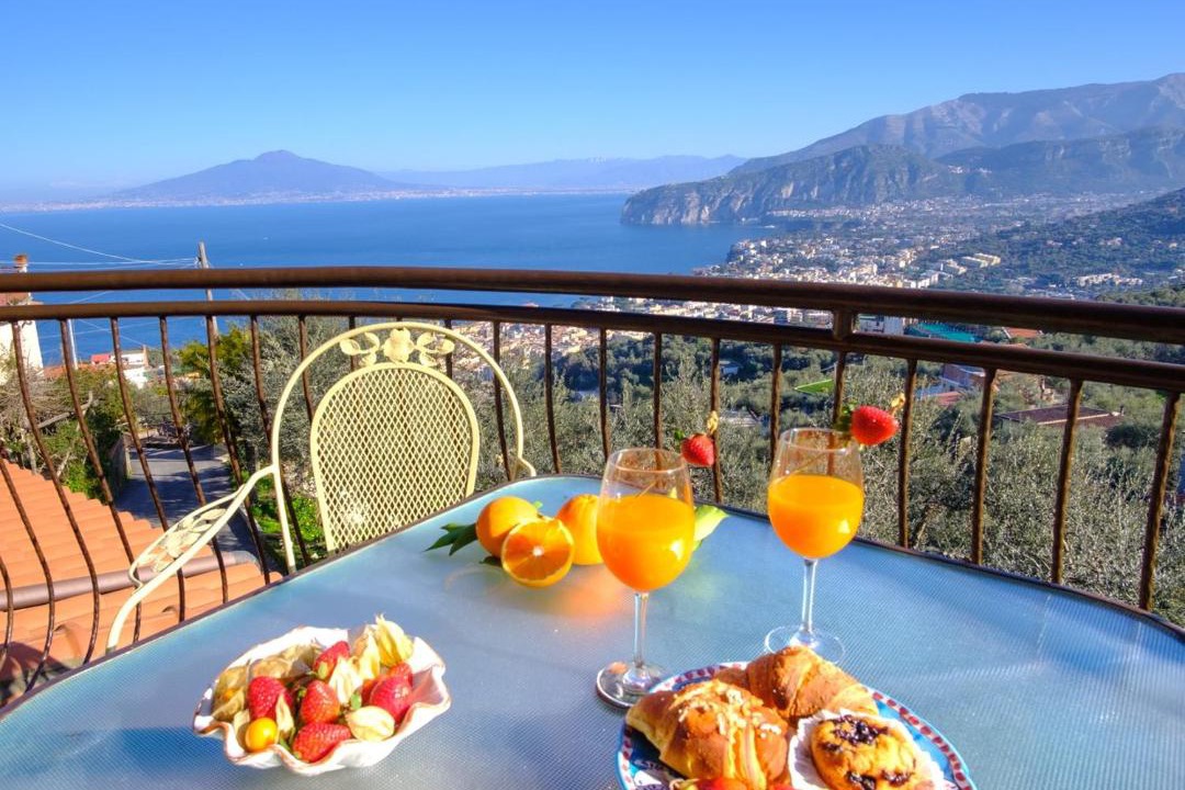 Photo of Patio Balcony in Priora