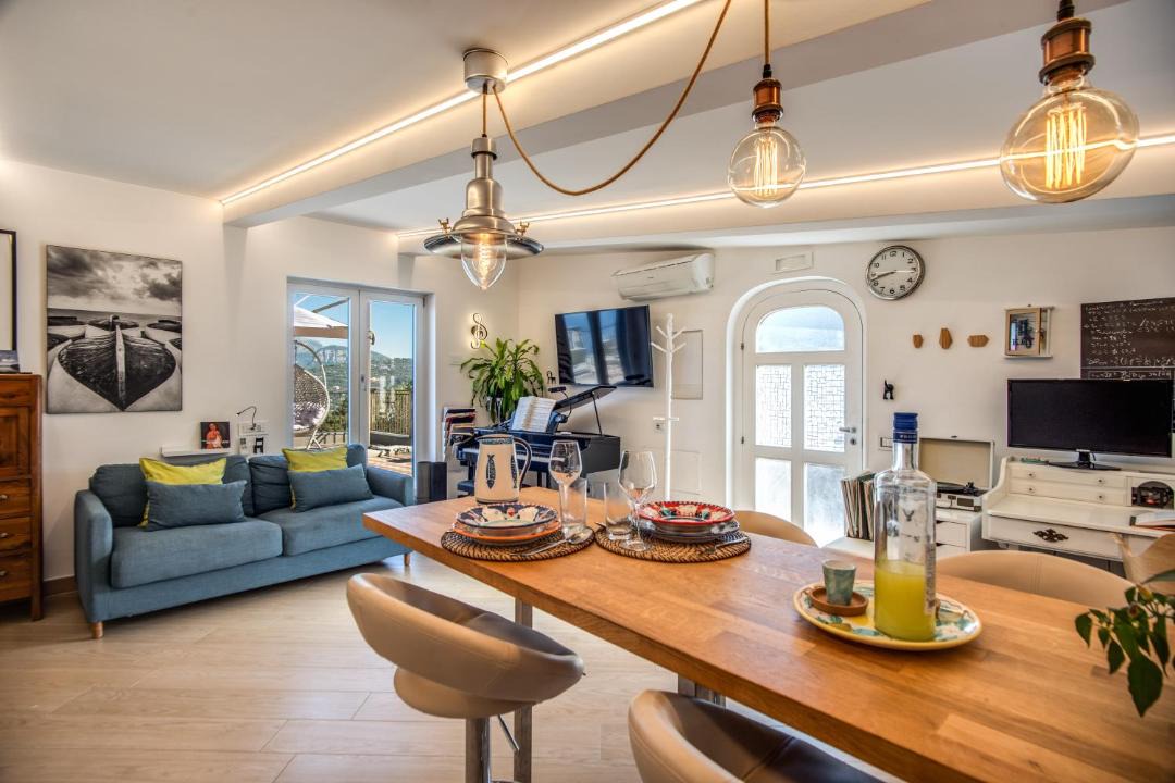 Photo of Livingroom in Priora