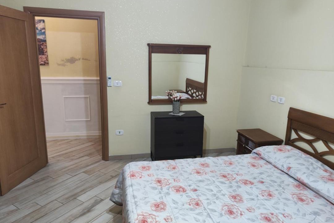 Photo of Bedroom in Mount Vesuvius - Pompei