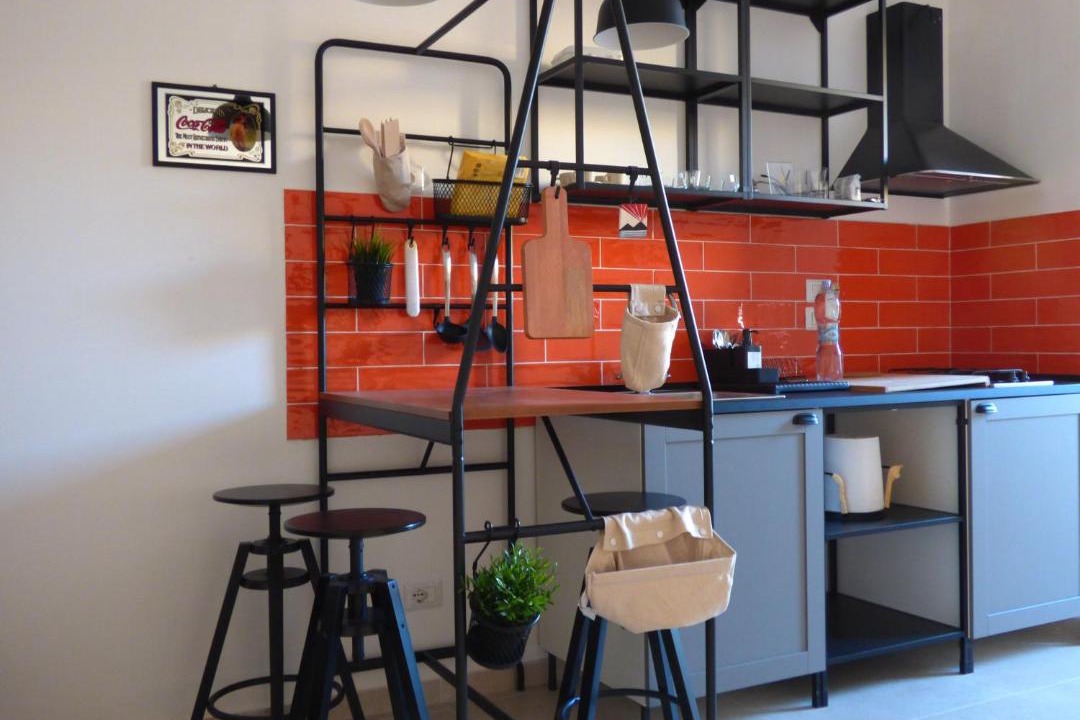 Photo of Kitchen in Bagnoli