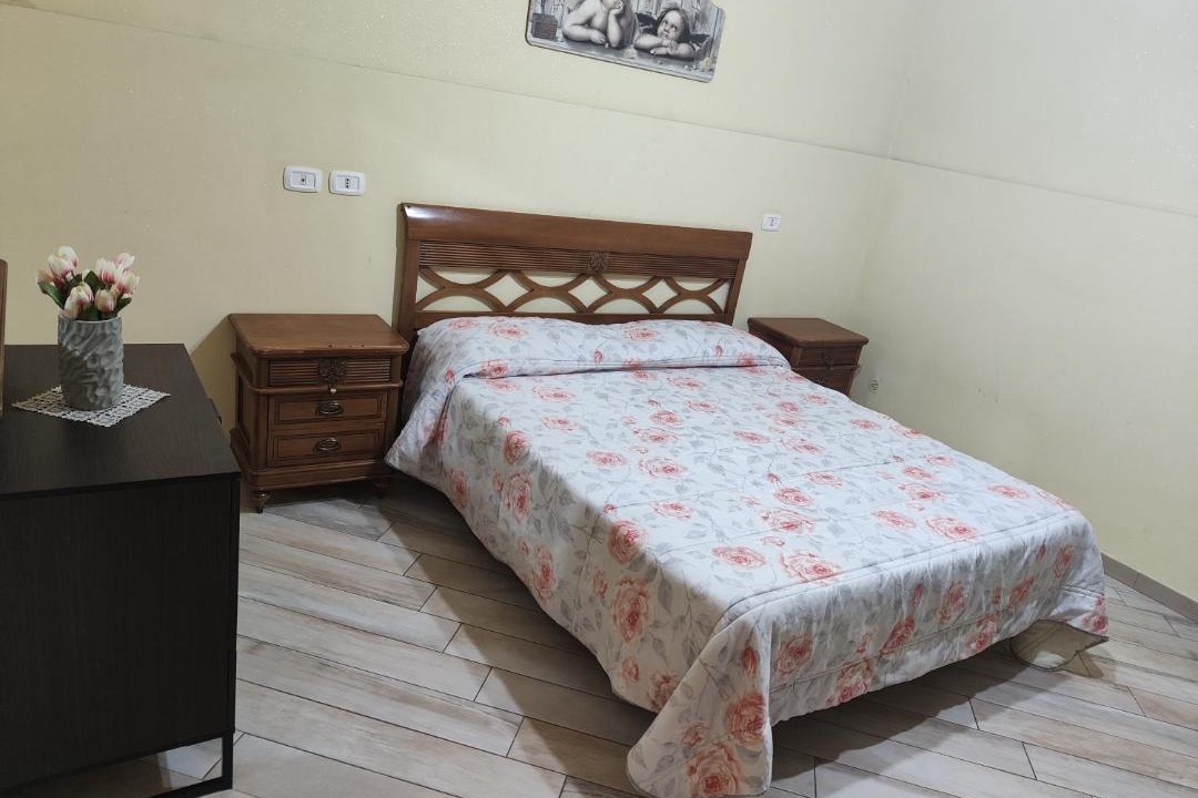 Photo of Bedroom in Mount Vesuvius - Pompei