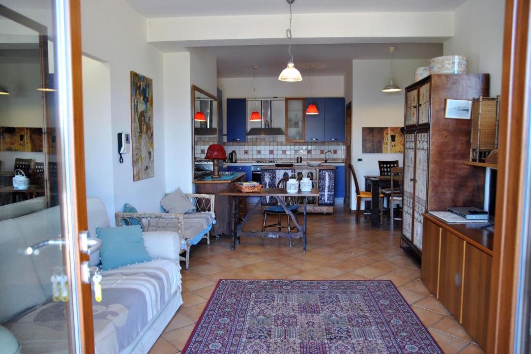 Photo of Livingroom in Itri