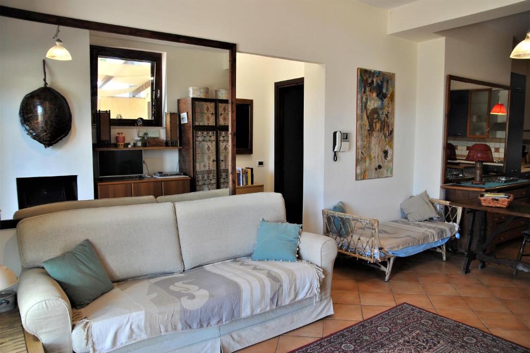 Photo of Livingroom in Itri