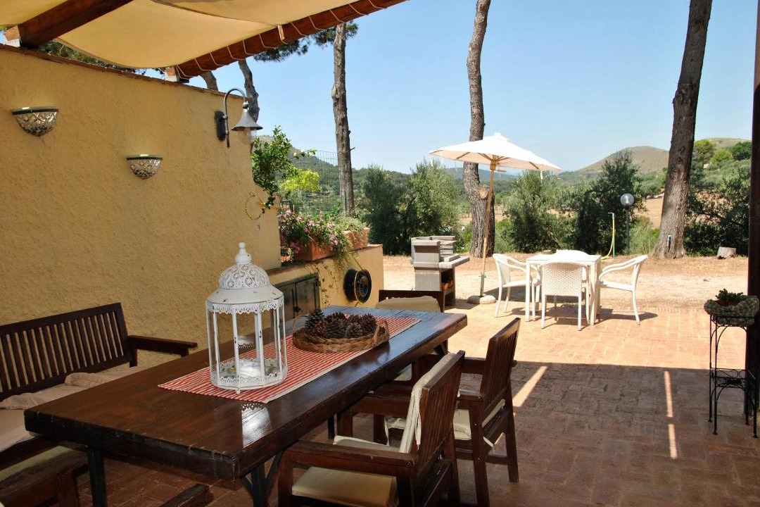 Photo of Patio Balcony in Itri