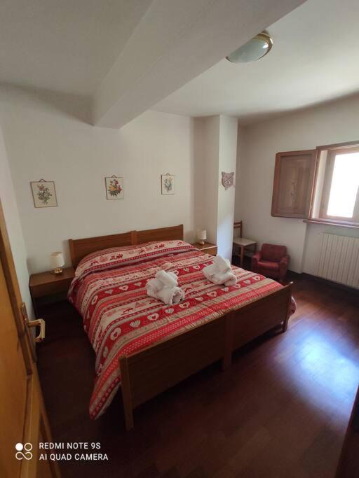 Photo of Bedroom in Bisegna