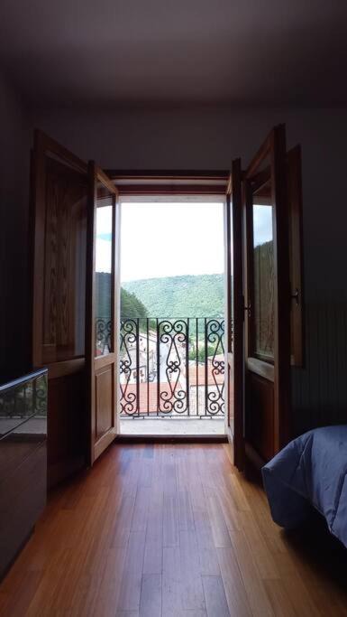 Photo of Bedroom in Bisegna