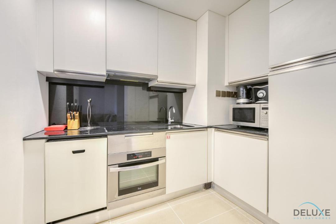 Photo of Kitchen in Dubai Marina