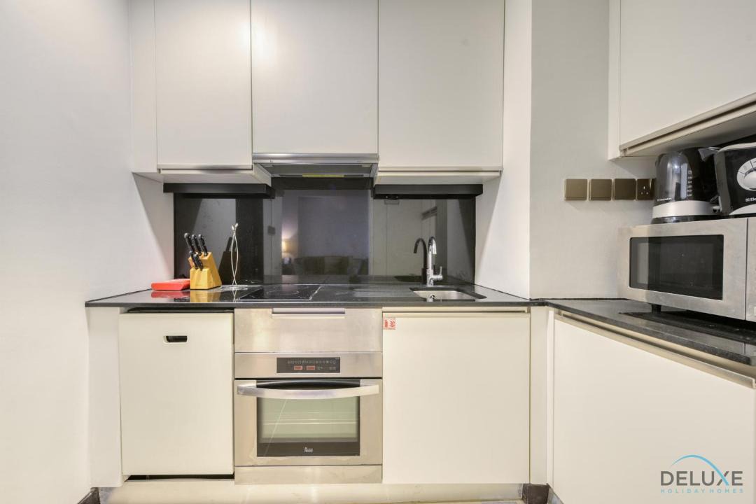 Photo of Kitchen in Dubai Marina