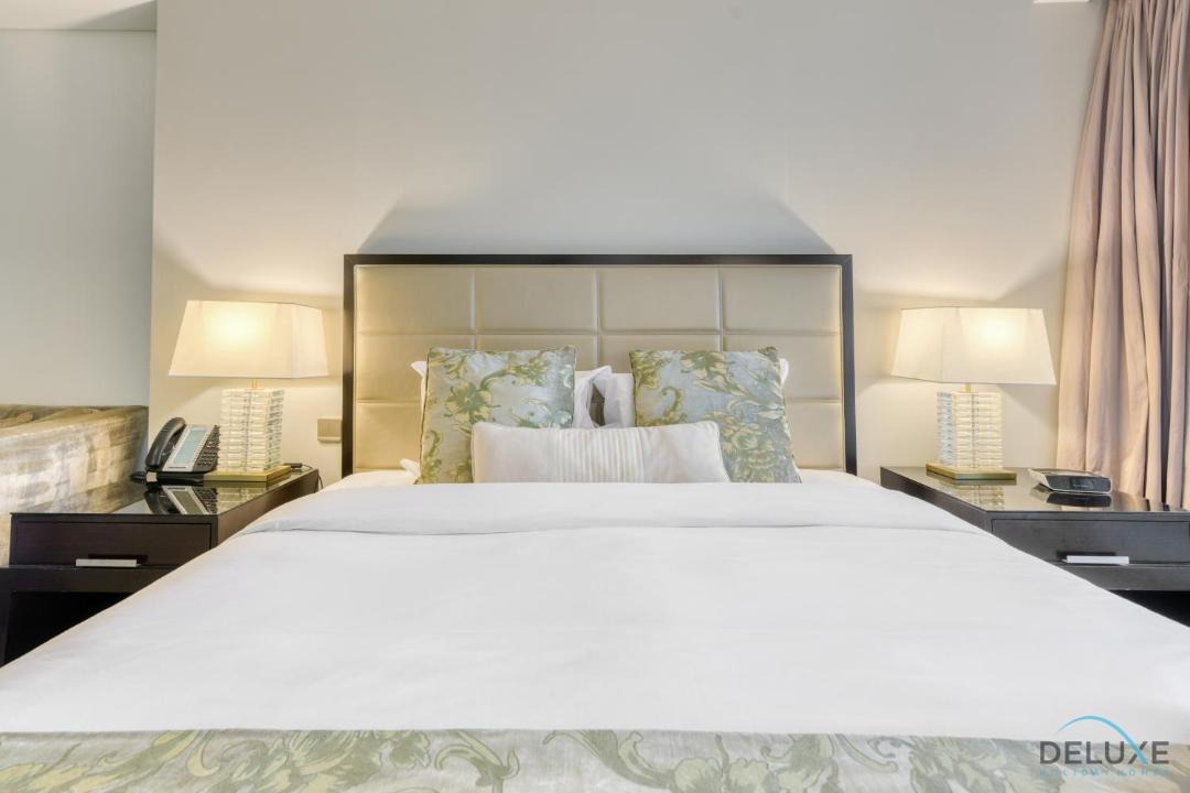 Photo of Bedroom in Dubai Marina
