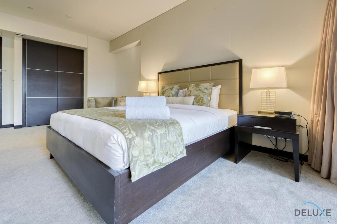 Photo of Bedroom in Dubai Marina