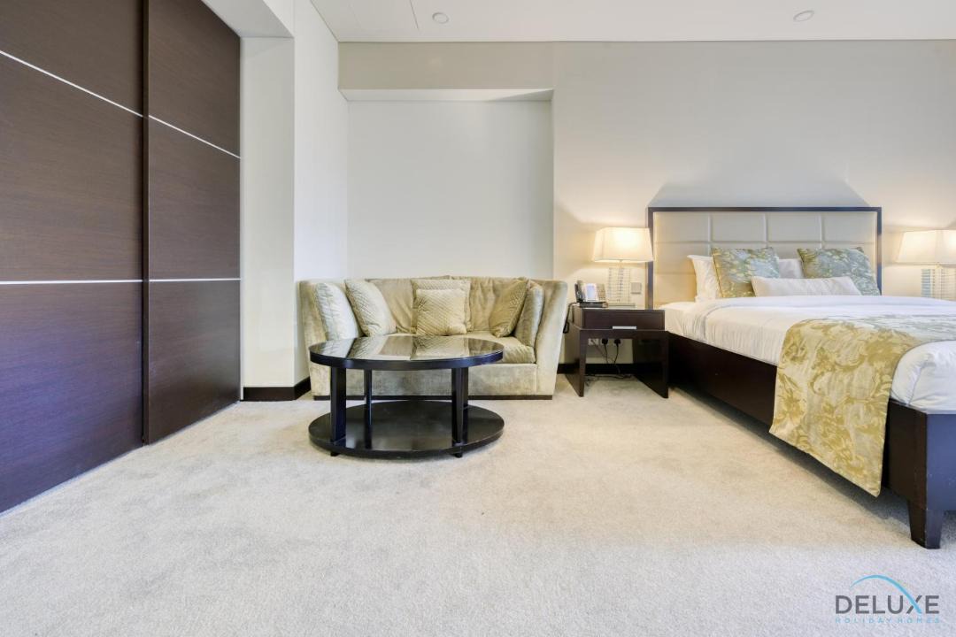 Photo of Bedroom in Dubai Marina