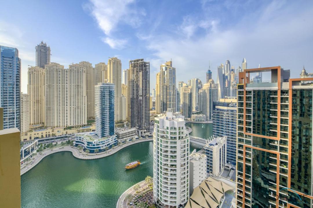 Photo of Others in Dubai Marina