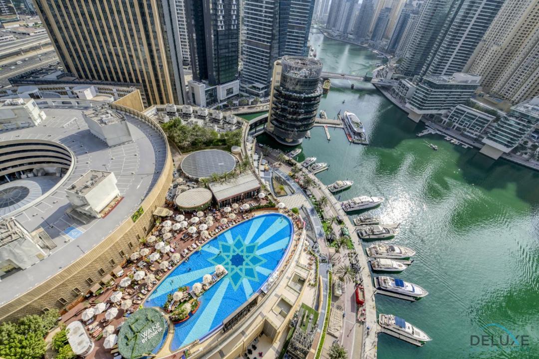 Photo of Others in Dubai Marina