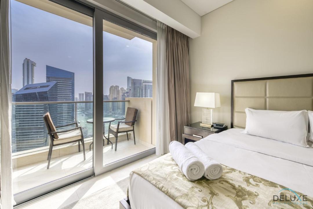 Photo of Others in Dubai Marina