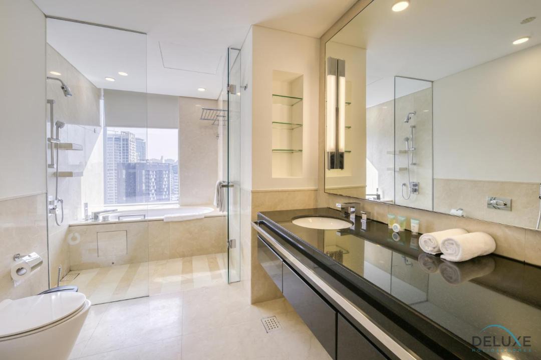 Photo of Bathroom in Dubai Marina