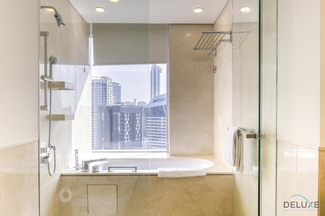 Photo of Bathroom in Dubai Marina
