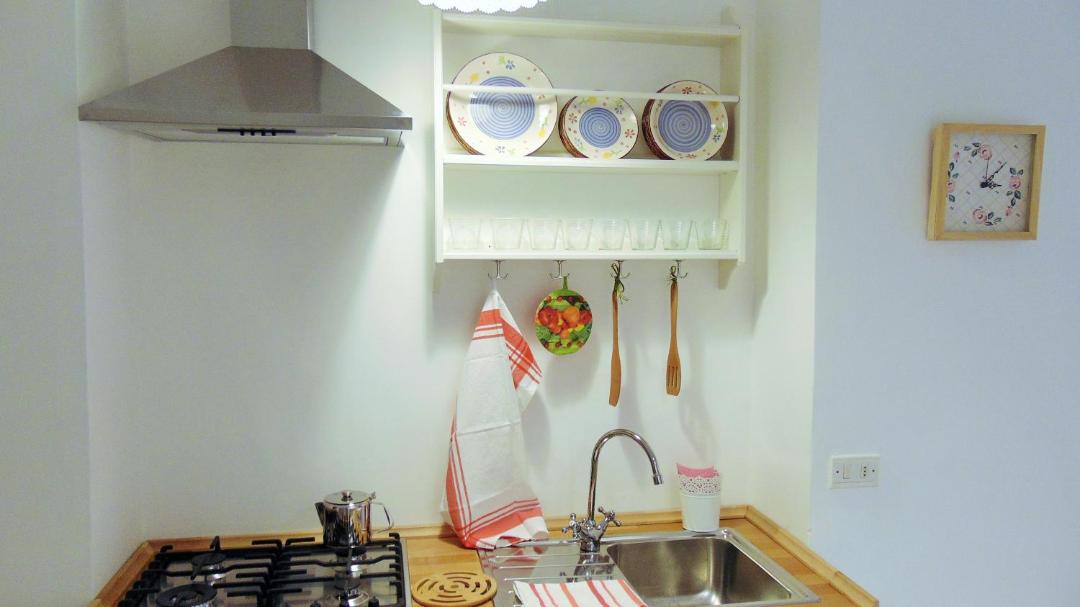 Photo of Kitchen in Bagnoli