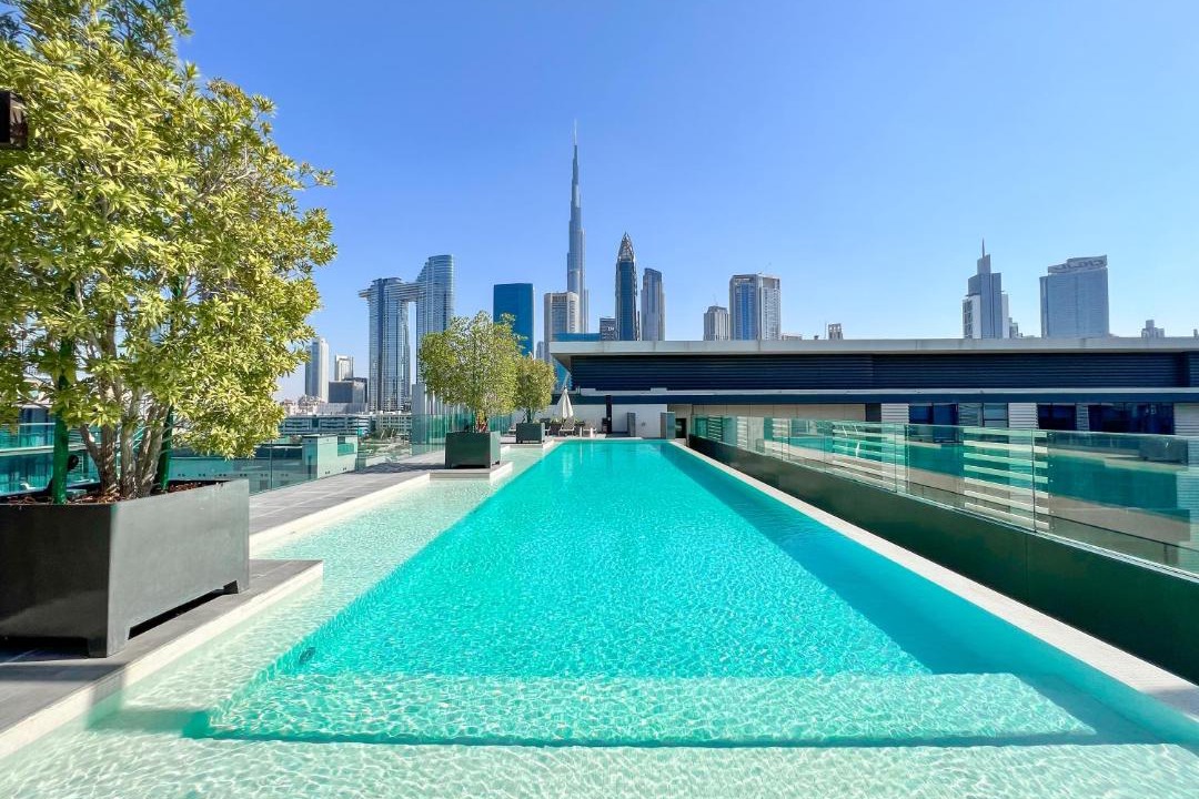 Photo of Outdoor in Al Wasl