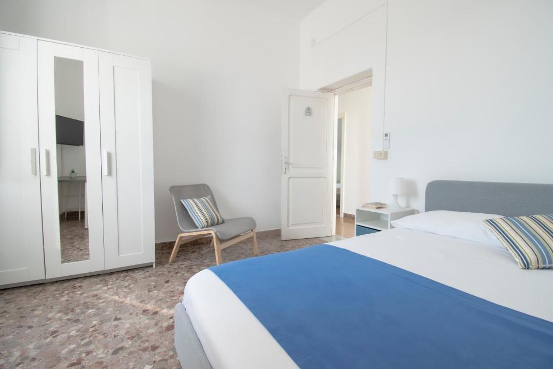 Photo of Bedroom in Panza
