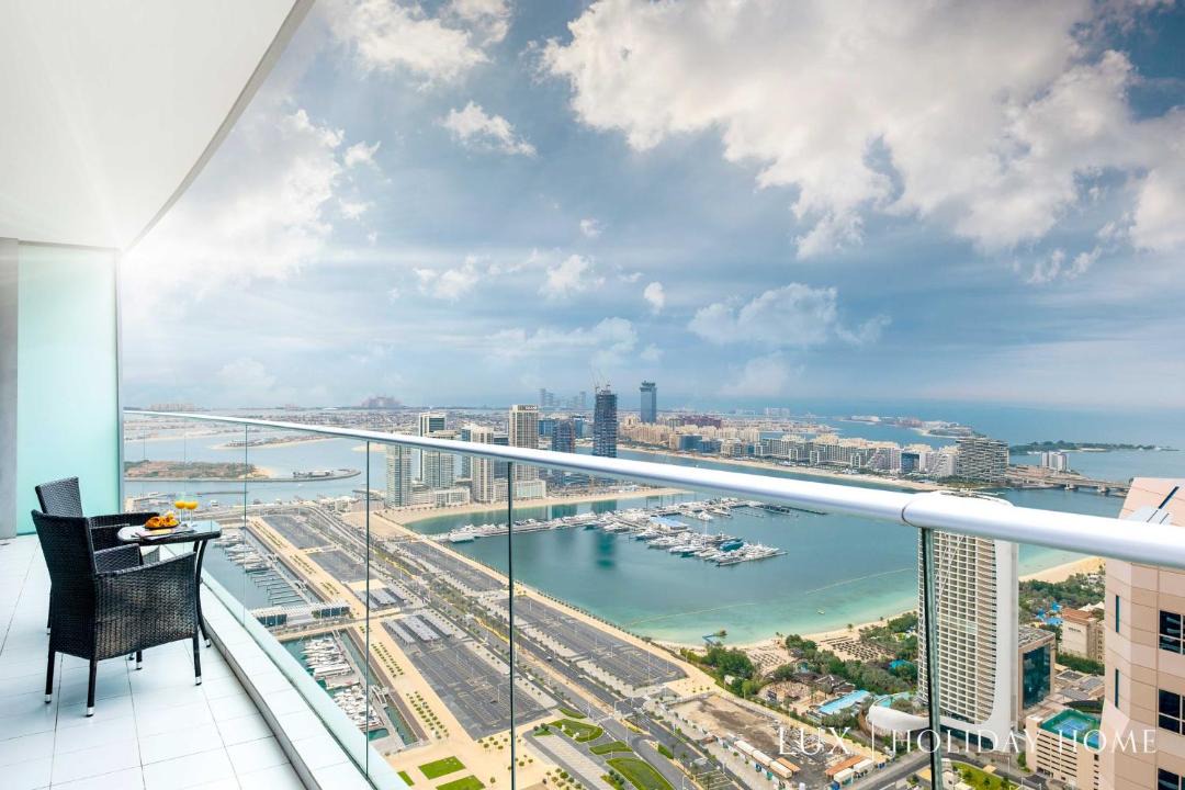 Photo of Others in Dubai Marina