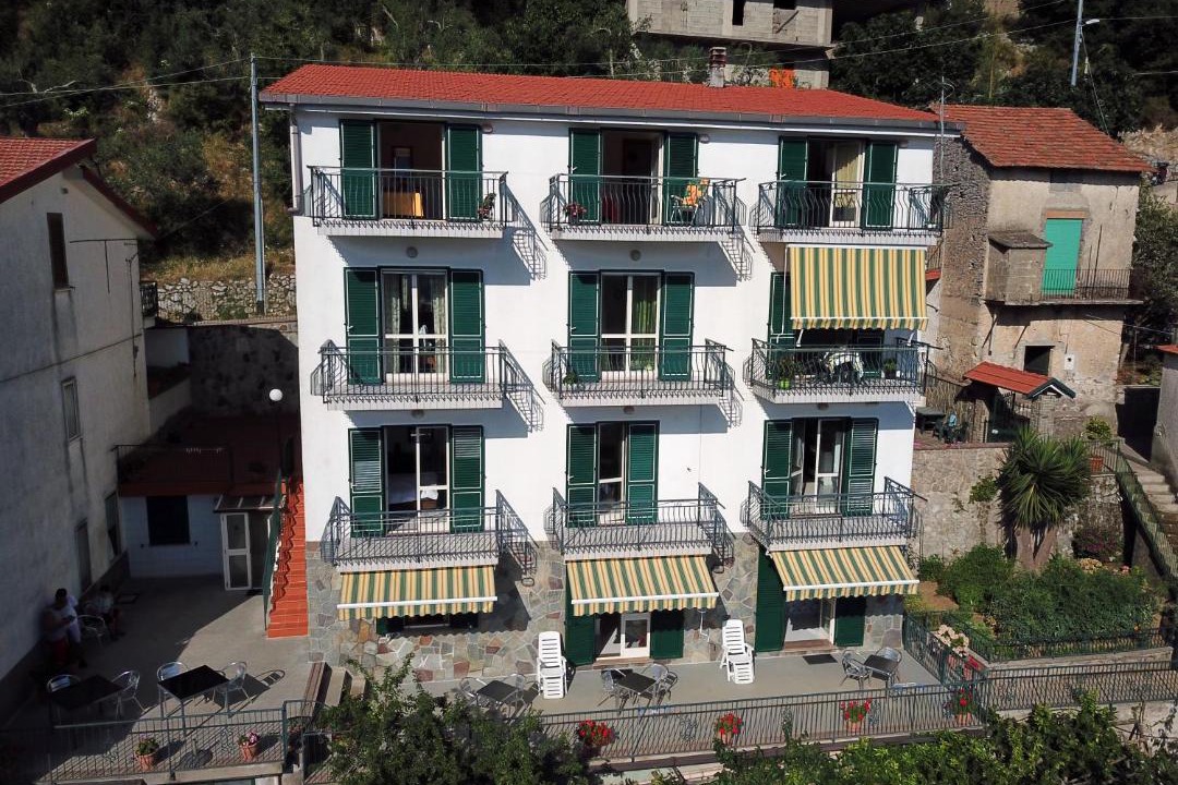 Photo of Buildings in San Lazzaro