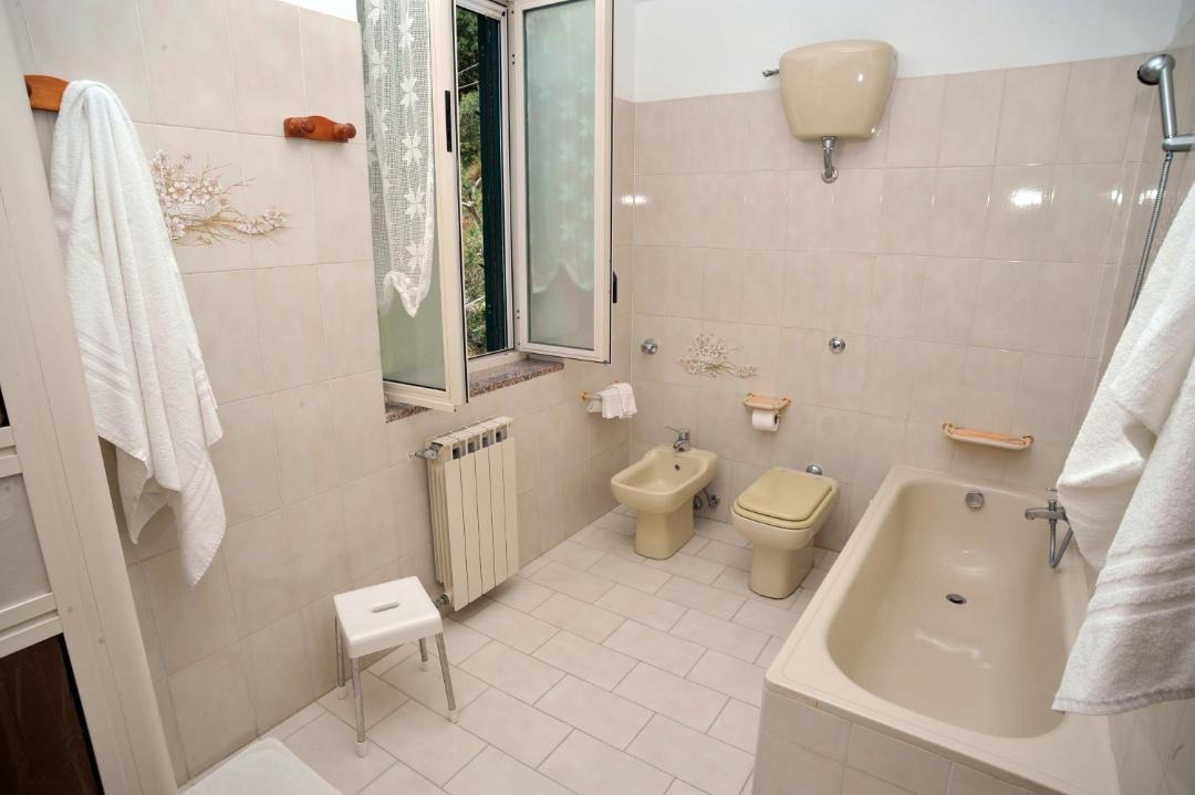 Photo of Bathroom in San Lazzaro